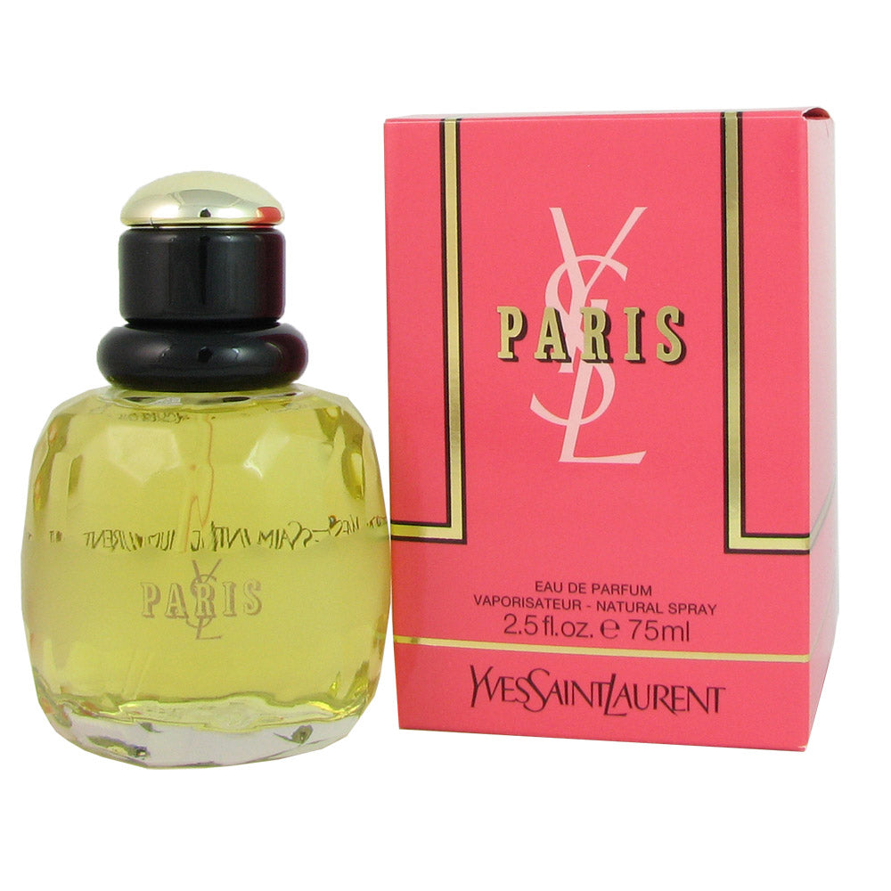 Yves Saint Laurent Paris Eau de Parfum for Women